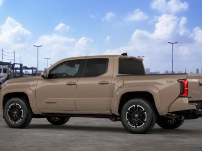 2026 Toyota Tacoma - Photo 7