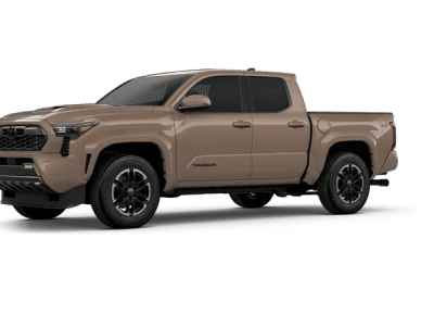 2026 Toyota Tacoma - Photo 24