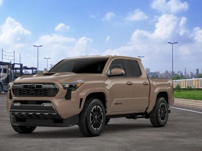 2026 Toyota Tacoma - Photo 1
