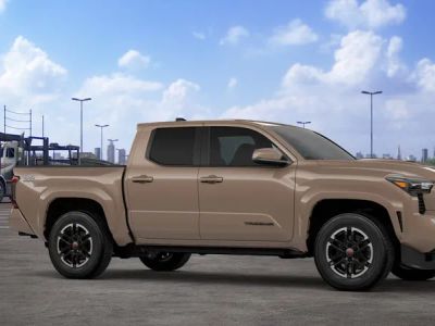 2026 Toyota Tacoma - Photo 16