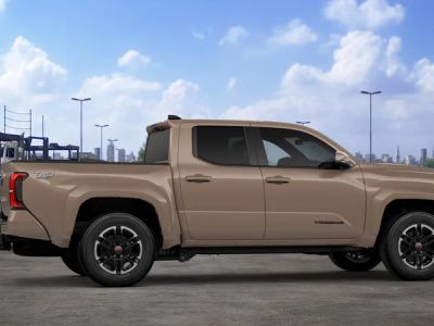 2026 Toyota Tacoma - Photo 14