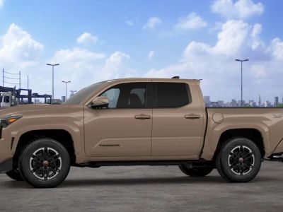 2026 Toyota Tacoma - Photo 5