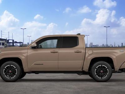 2026 Toyota Tacoma - Photo 6