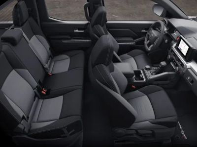 2026 Toyota Tacoma - Photo 22