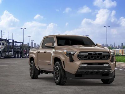 2026 Toyota Tacoma - Photo 18