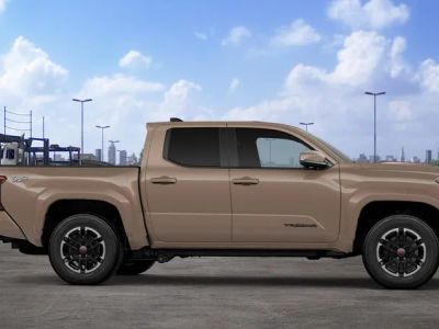 2026 Toyota Tacoma - Photo 15