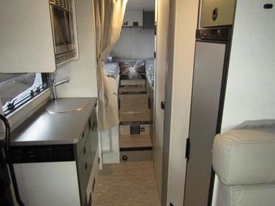 2026 Winnebago EKKO - Photo 4