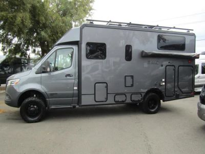 2026 Winnebago EKKO - Photo 15