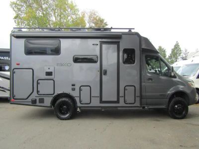 2026 Winnebago EKKO - Photo 14