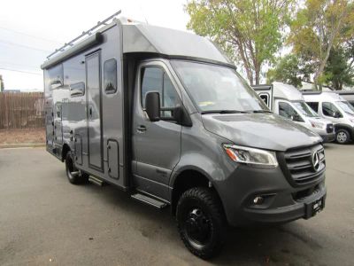 2026 Winnebago EKKO - Photo 1