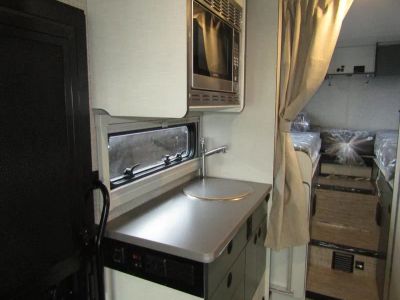 2026 Winnebago EKKO - Photo 7