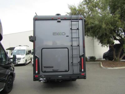 2026 Winnebago EKKO - Photo 16