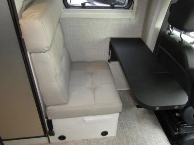 2026 Winnebago EKKO - Photo 5