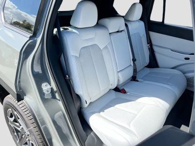 2026 Jeep Cherokee — photo 25 view