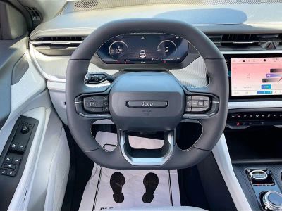 2026 Jeep Cherokee — photo 21 view
