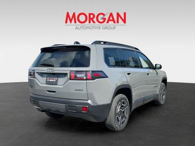 2026 Jeep Cherokee — photo 7 view