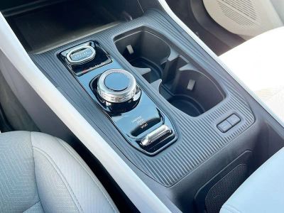 2026 Jeep Cherokee — photo 16 view