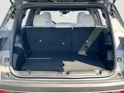 2026 Jeep Cherokee — photo 24 view