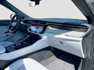 2026 Jeep Cherokee — photo 27 view
