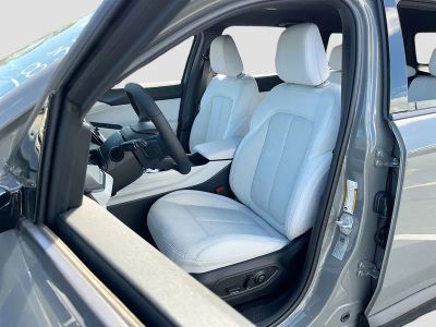 2026 Jeep Cherokee — photo 20 view