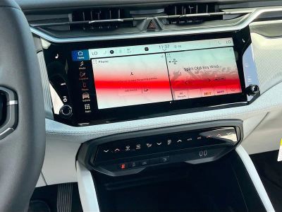 2026 Jeep Cherokee — photo 14 view