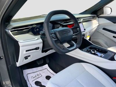 2026 Jeep Cherokee — photo 9 view