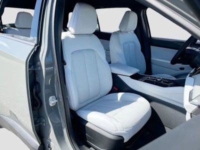 2026 Jeep Cherokee — photo 26 view