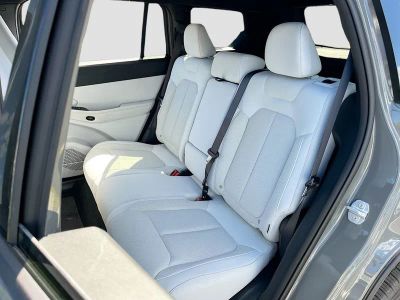 2026 Jeep Cherokee — photo 23 view