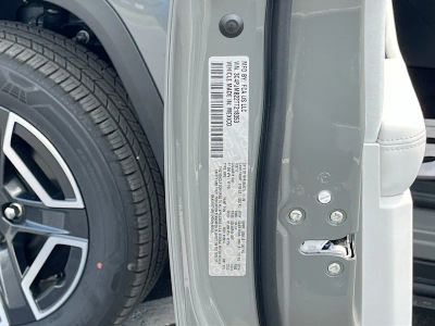 2026 Jeep Cherokee — photo 29 view