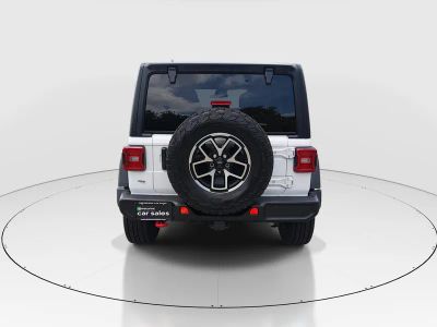 2024 Jeep Wrangler - Photo 6