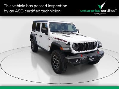 2024 Jeep Wrangler - Photo 1