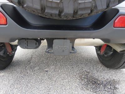 2024 Jeep Wrangler - Photo 16