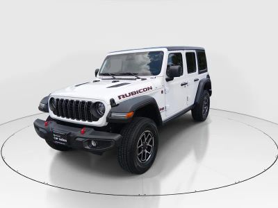 2024 Jeep Wrangler - Photo 3