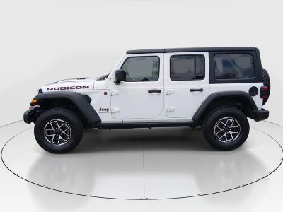 2024 Jeep Wrangler - Photo 4