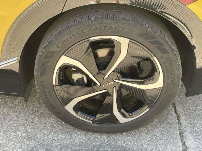 2022 Kia EV6 - Photo 9