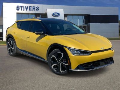 2022 Kia EV6 - Photo 1
