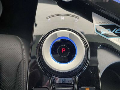 2022 Kia EV6 - Photo 17