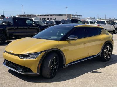 2022 Kia EV6 - Photo 7