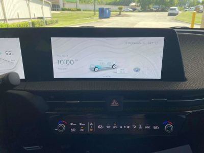 2022 Kia EV6 - Photo 22