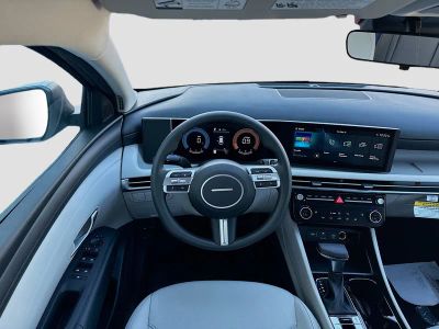 2026 Hyundai TUCSON — photo 15 view