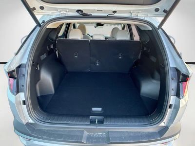 2026 Hyundai TUCSON — photo 19 view