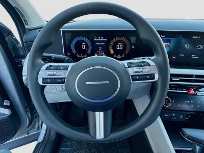 2026 Hyundai TUCSON — photo 8 view