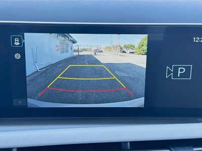 2026 Hyundai TUCSON — photo 11 view