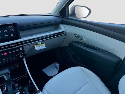 2026 Hyundai TUCSON — photo 16 view