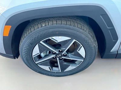 2026 Hyundai TUCSON — photo 24 view