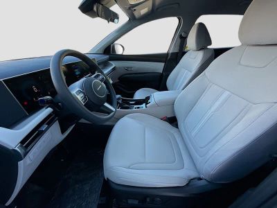 2026 Hyundai TUCSON — photo 14 view