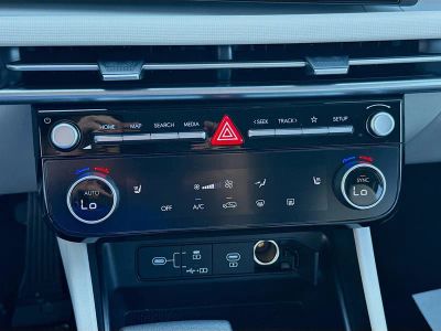 2026 Hyundai TUCSON — photo 12 view