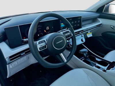 2026 Hyundai TUCSON — photo 7 view