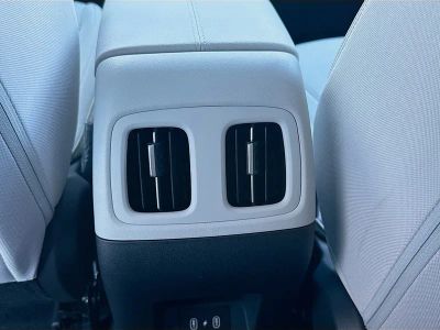 2026 Hyundai TUCSON — photo 17 view