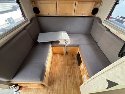 2017 nuCamp RV T@b - Photo 9
